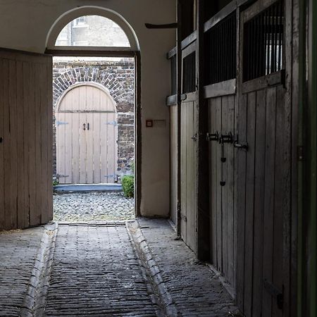 Merrion Mews Дъблин Екстериор снимка