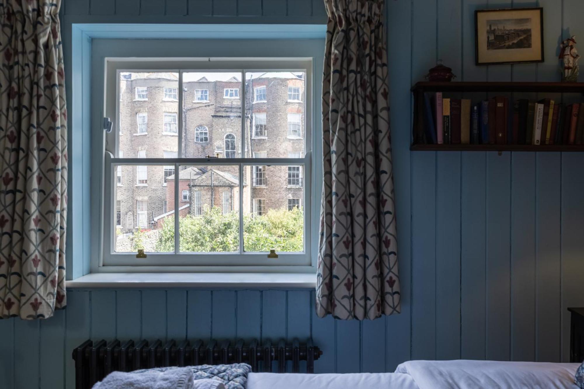 Merrion Mews Дъблин Екстериор снимка
