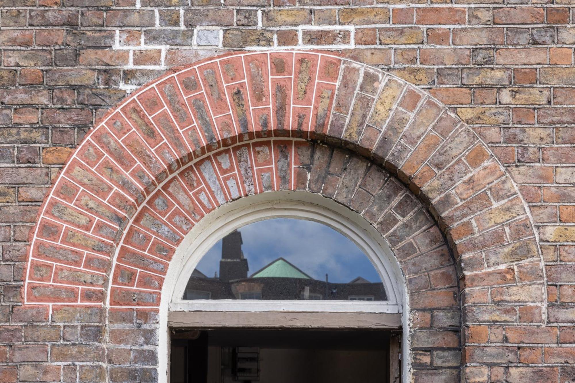 Merrion Mews Дъблин Екстериор снимка